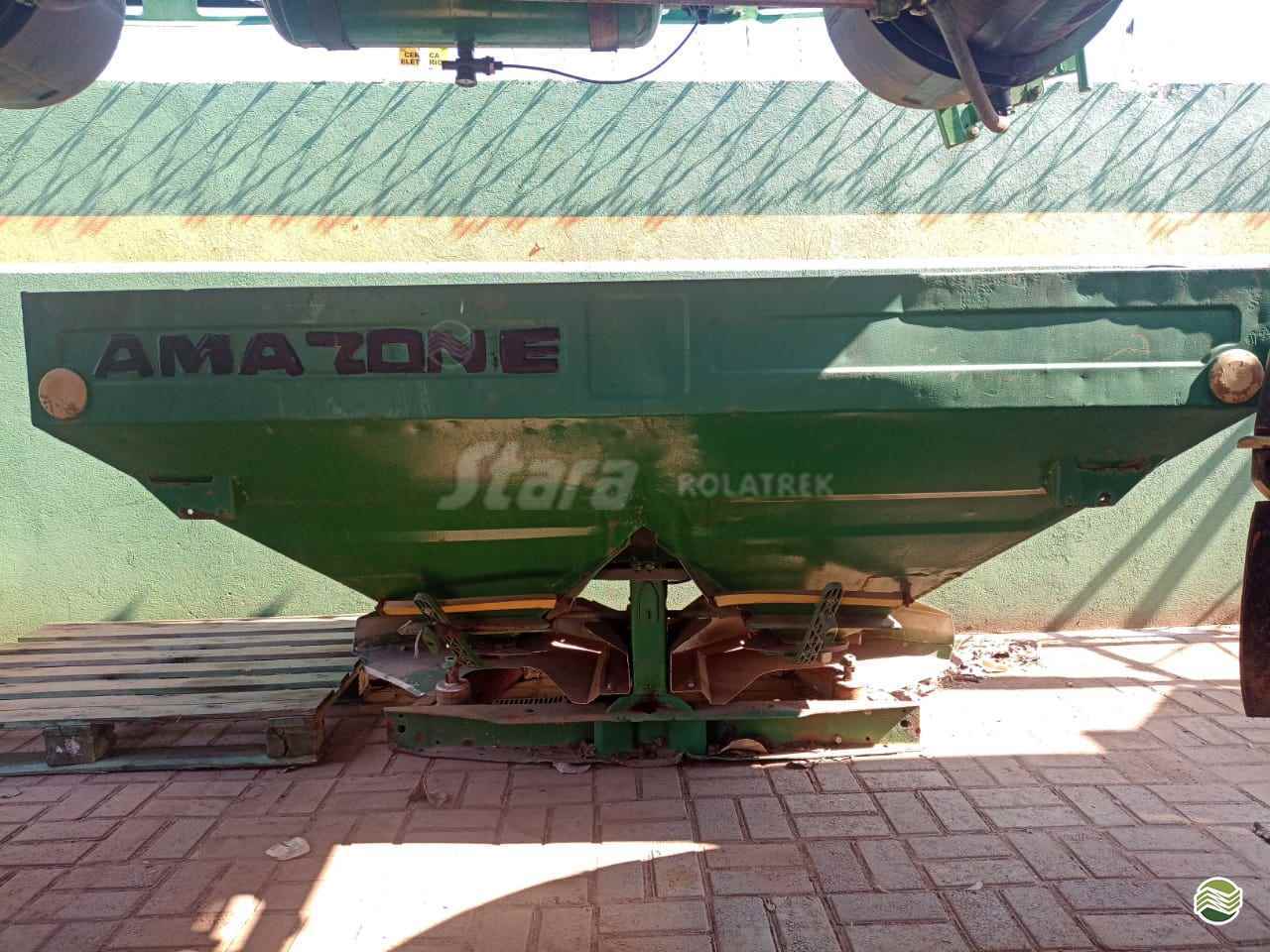 IMPLEMENTOS AGRICOLAS DISTRIBUIDOR FERTILIZANTES DISCO DUPLO Rolatrek Implementos Agrícolas - Stara CASTRO PARANÁ PR